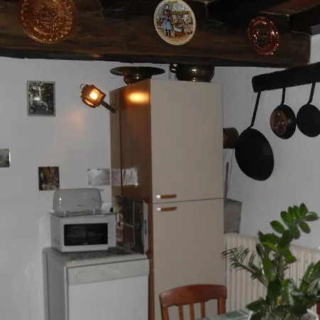 Independant Avec Jardin Clos Et Animaux Admis - Fr-1-489-159 * La Petite-Marche