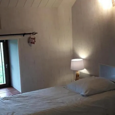 Independant Avec Jardin Clos Et Animaux Admis - Fr-1-489-159