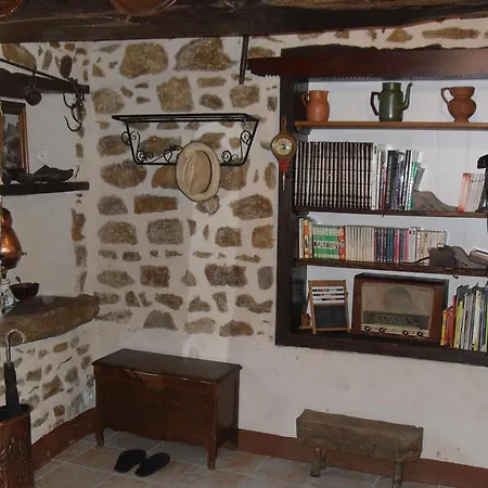 Independant Avec Jardin Clos Et Animaux Admis - Fr-1-489-159 Ferienhaus La Petite-Marche