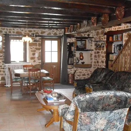 Independant Avec Jardin Clos Et Animaux Admis - Fr-1-489-159 Vakantiehuis *