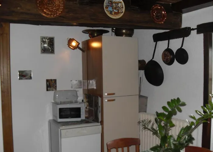 Independant Avec Jardin Clos Et Animaux Admis - Fr-1-489-159 * La Petite-Marche